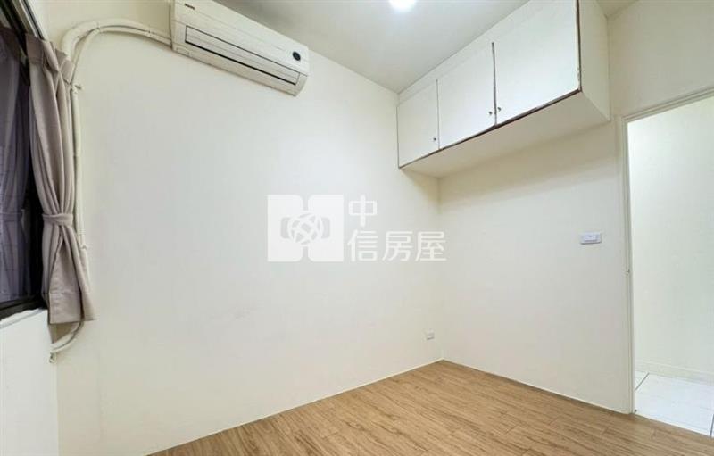 桃園中國江山美三房房屋室內格局與周邊環境