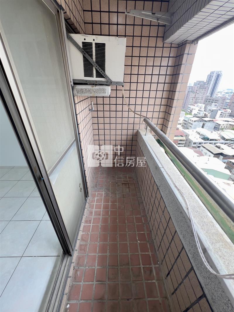 京都特區興大首選高樓視野套房房屋室內格局與周邊環境