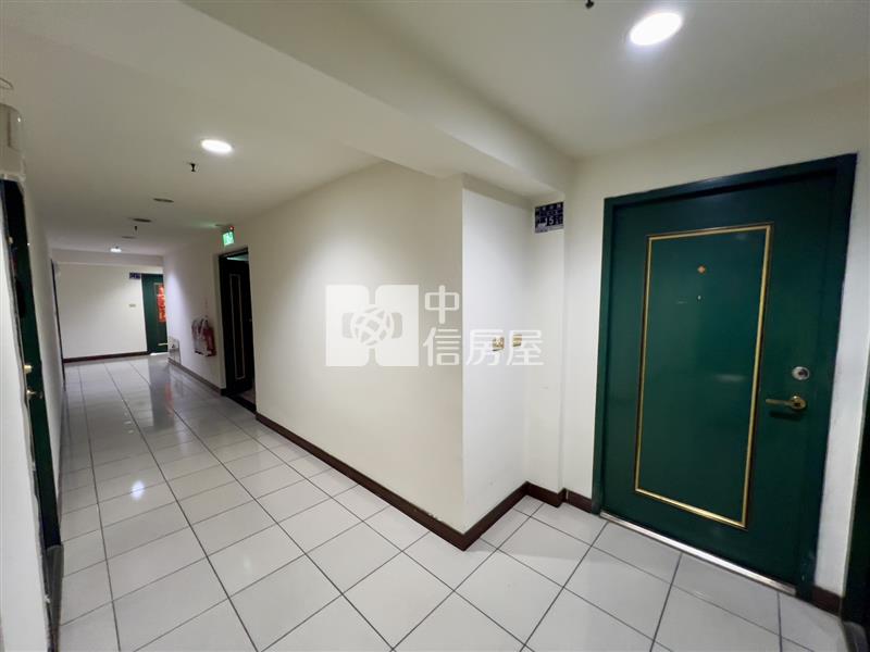 京都特區興大首選高樓視野套房房屋室內格局與周邊環境