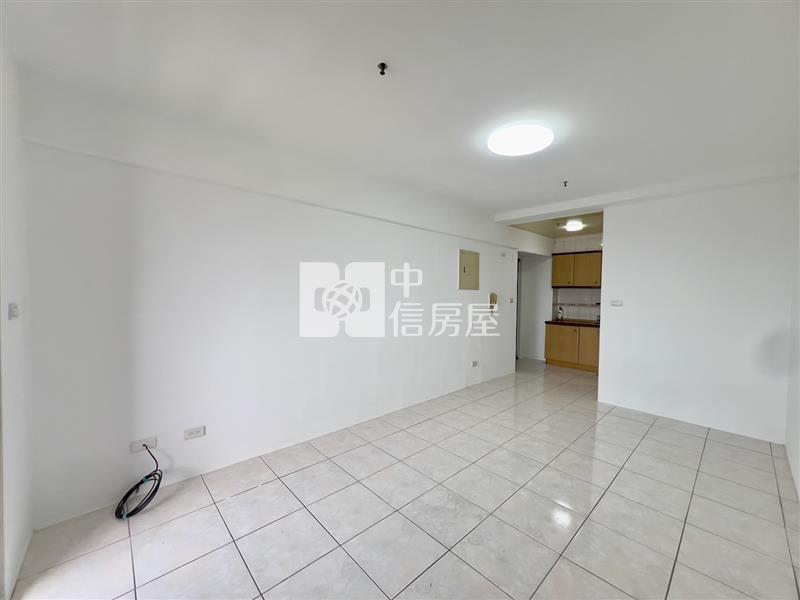 京都特區興大首選高樓視野套房房屋室內格局與周邊環境