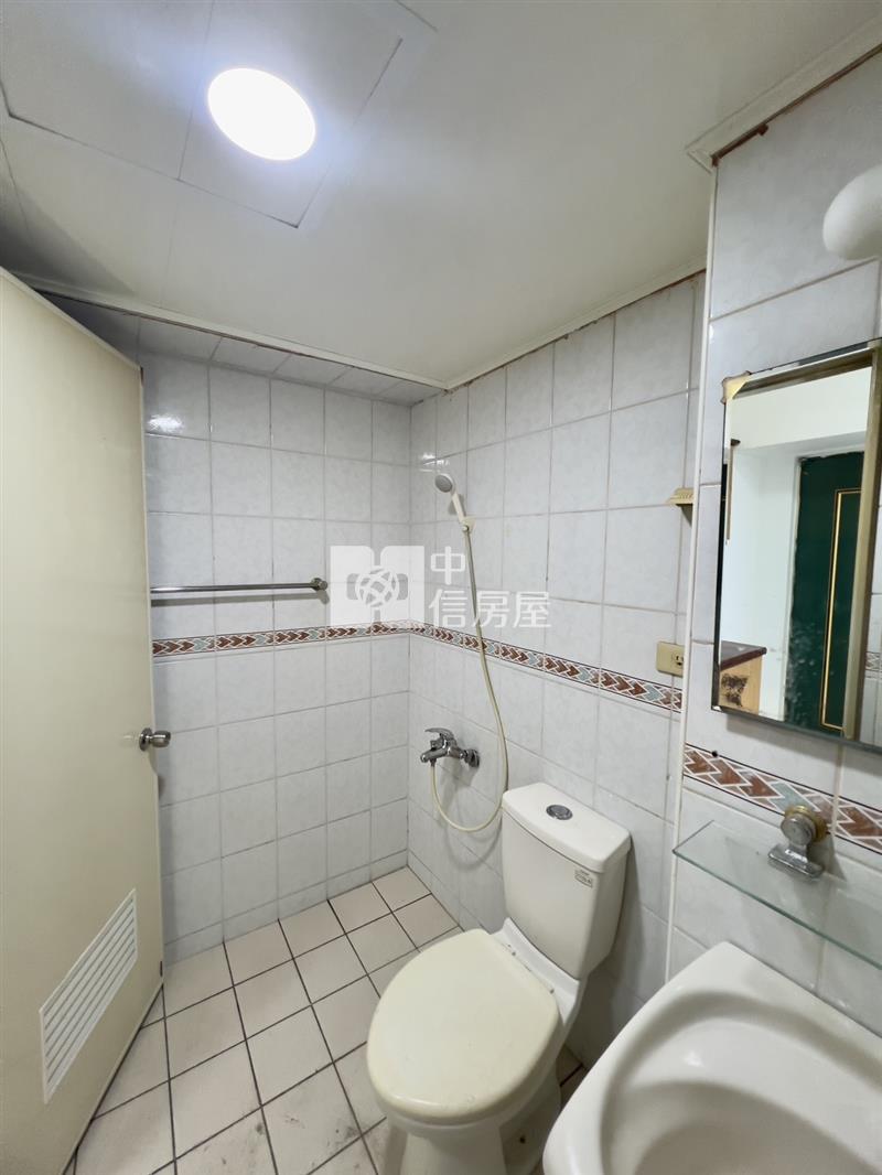 京都特區興大首選高樓視野套房房屋室內格局與周邊環境