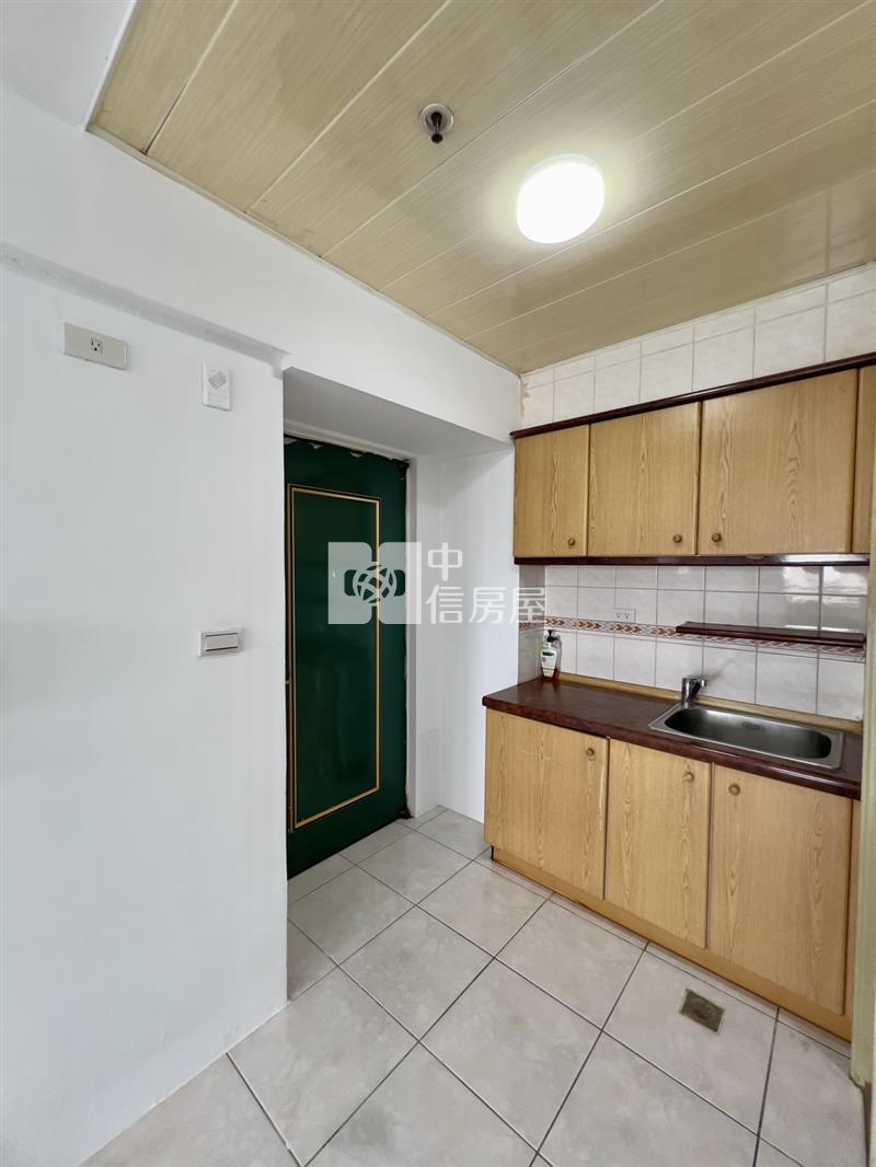 京都特區興大首選高樓視野套房房屋室內格局與周邊環境