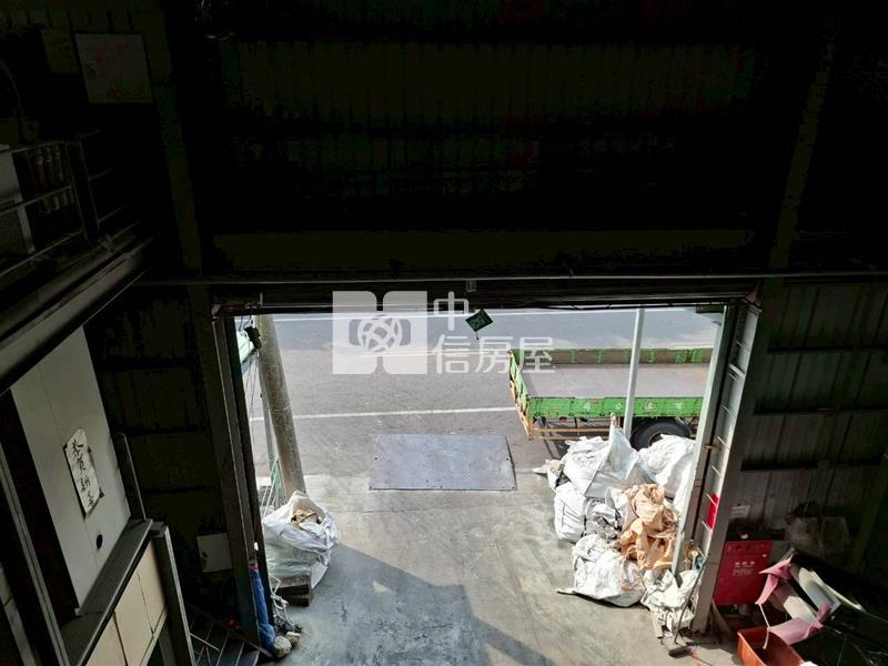 保安工業區眉角聚財廠房房屋室內格局與周邊環境