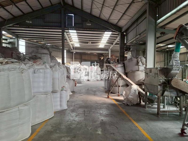 保安工業區眉角聚財廠房房屋室內格局與周邊環境