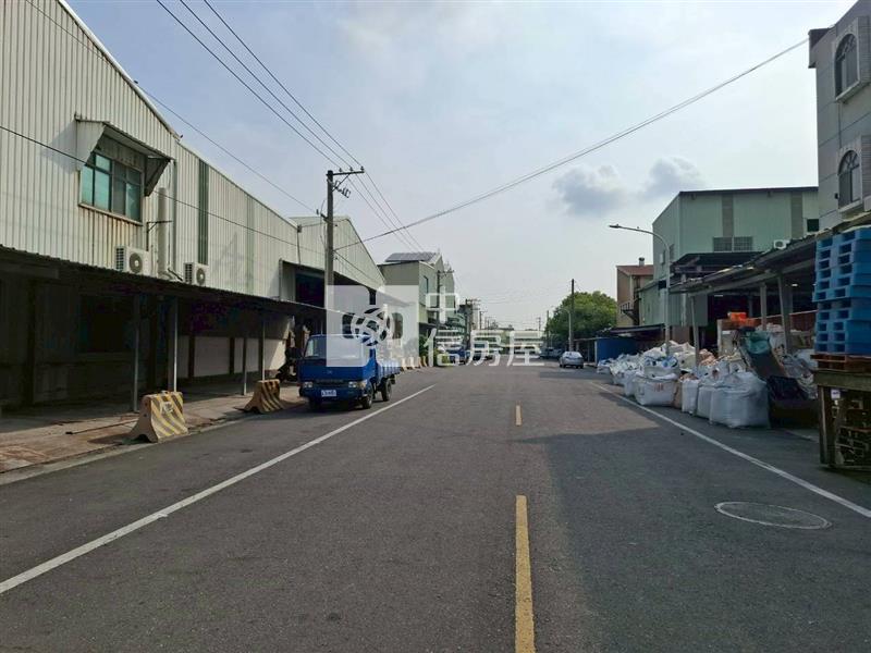 保安工業區眉角聚財廠房房屋室內格局與周邊環境