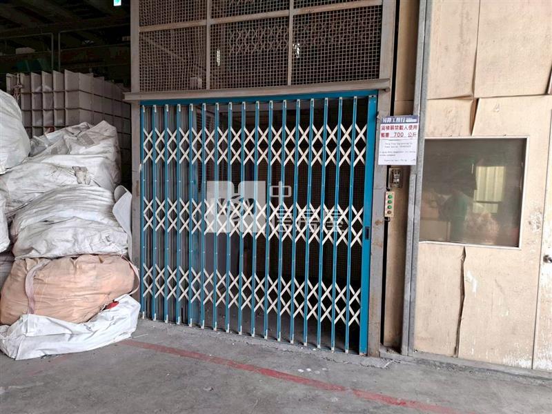 保安工業區眉角聚財廠房房屋室內格局與周邊環境