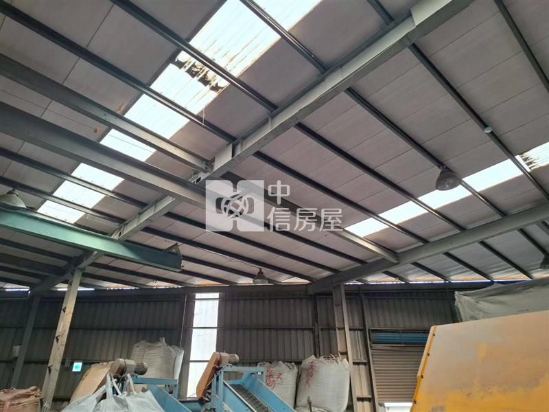 保安工業區眉角聚財廠房房屋室內格局與周邊環境