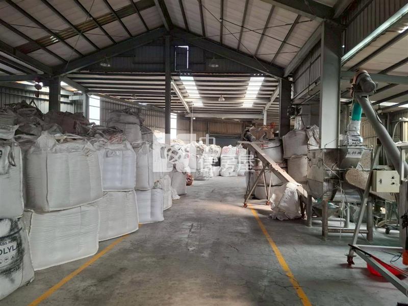 保安工業區眉角聚財廠房房屋室內格局與周邊環境