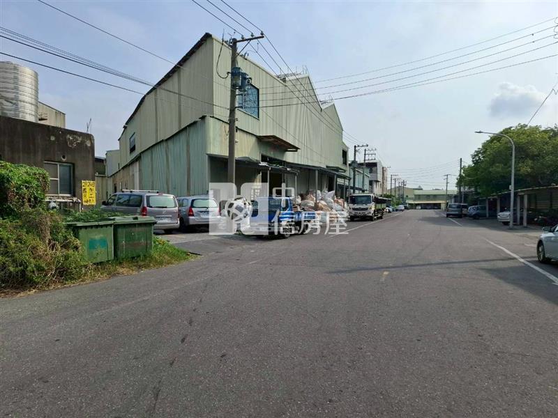 保安工業區眉角聚財廠房房屋室內格局與周邊環境