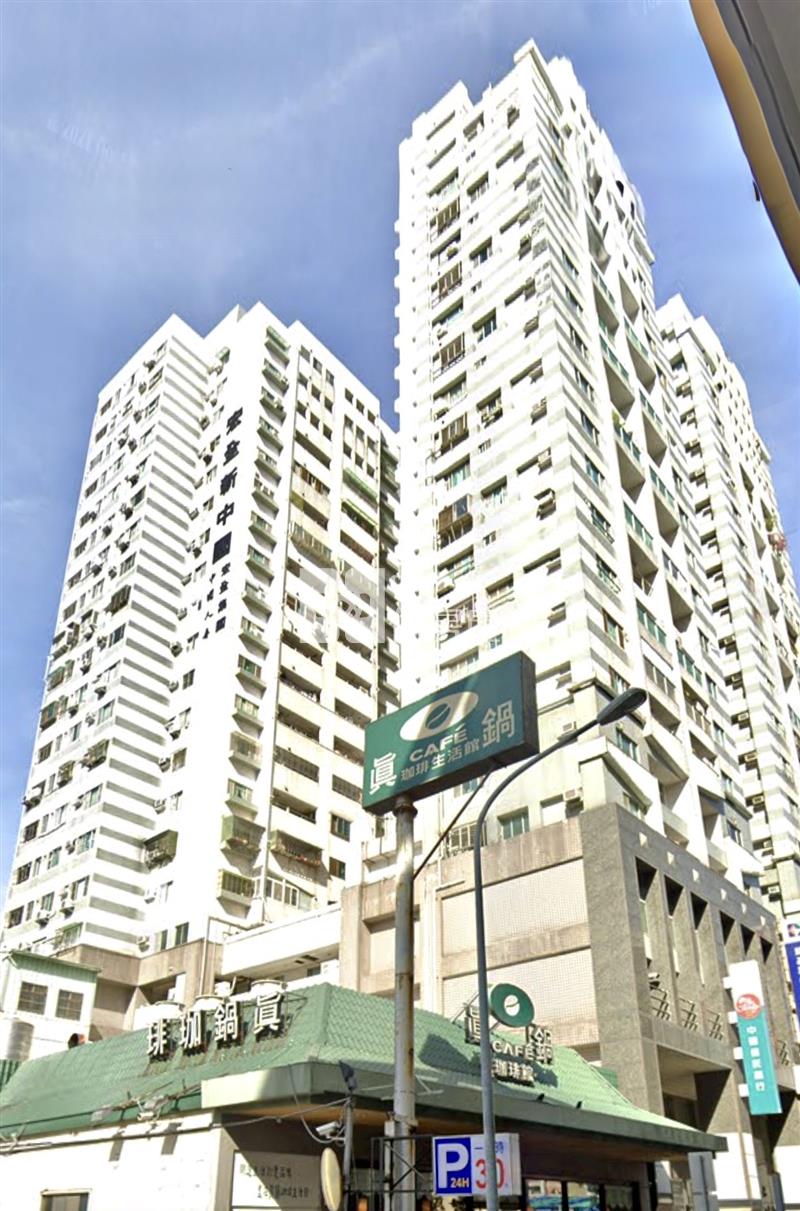 興安商圈2房車位捷運生活宅房屋室內格局與周邊環境