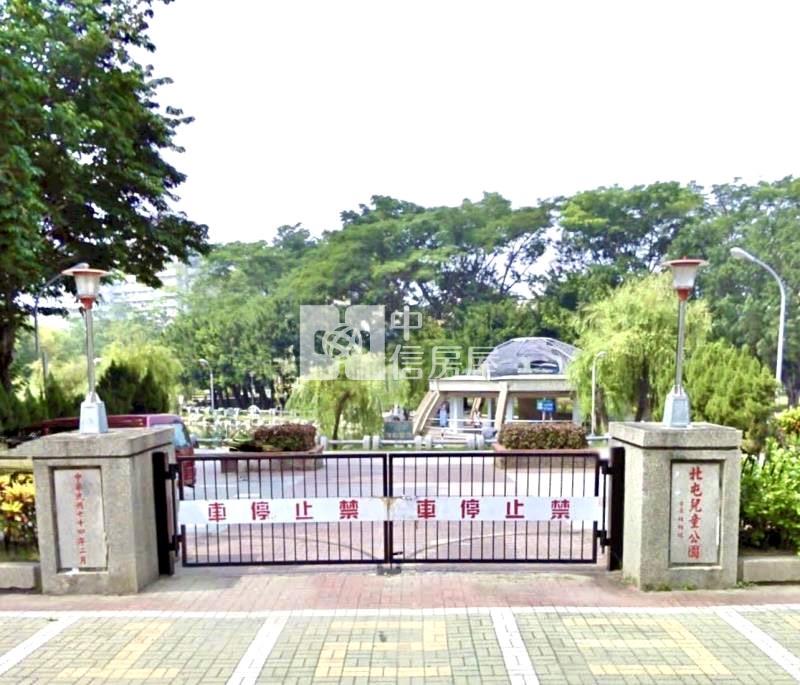 興安商圈2房車位捷運生活宅房屋室內格局與周邊環境