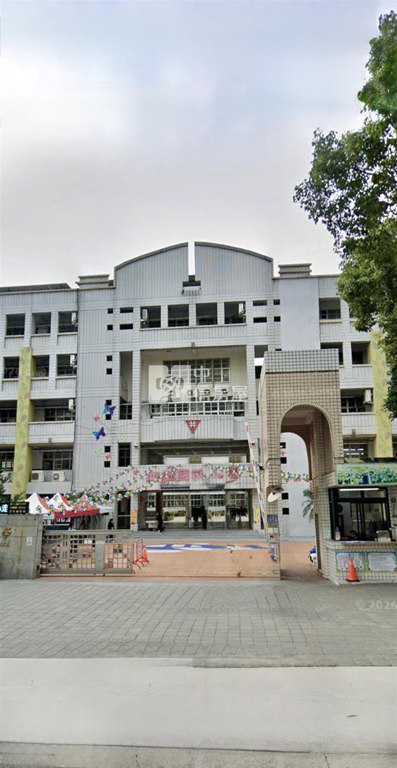 興安商圈2房車位捷運生活宅房屋室內格局與周邊環境