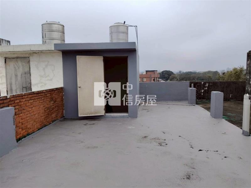 觀音忠愛莊前庭透天房屋室內格局與周邊環境