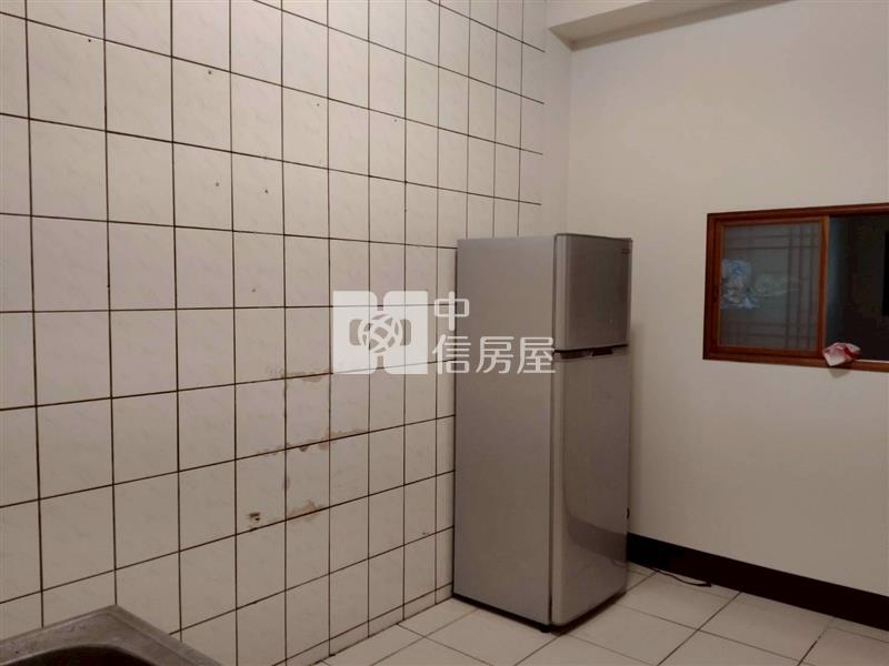 觀音忠愛莊前庭透天房屋室內格局與周邊環境