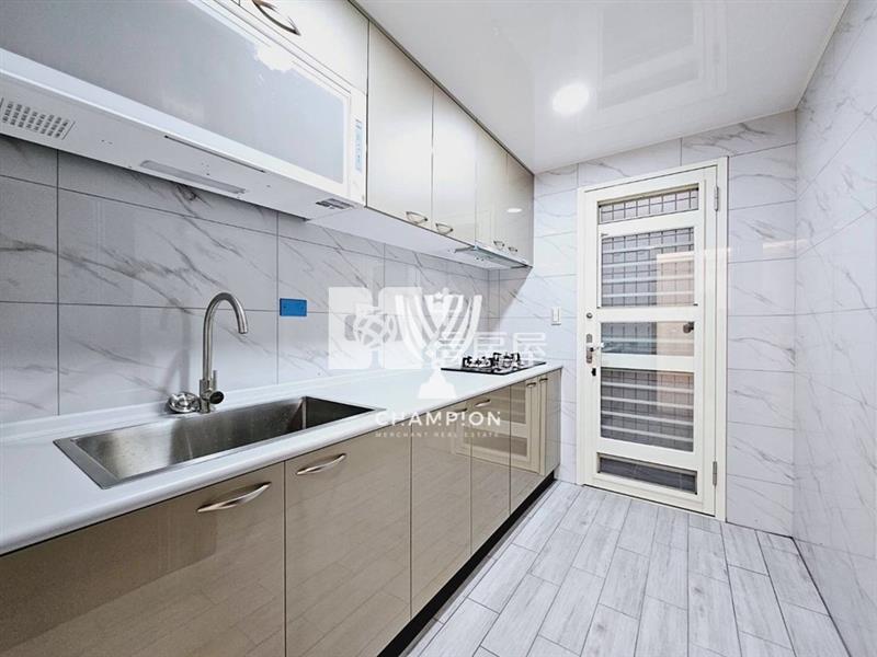 【冠軍】碇內幸福華城精美1樓+B1三房房屋室內格局與周邊環境