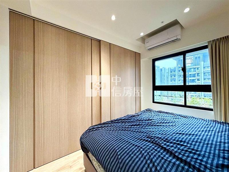 鴻邑璞真百萬裝潢 三改二房附平車房屋室內格局與周邊環境