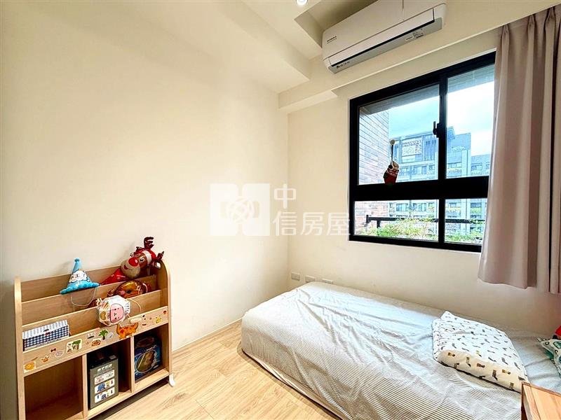 鴻邑璞真百萬裝潢 三改二房附平車房屋室內格局與周邊環境