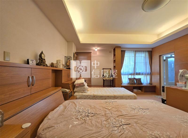 美術館靜謐電梯透天稀有釋出房屋室內格局與周邊環境