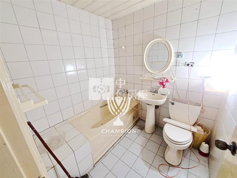 【冠軍】大慶前區低總價明亮三房房屋室內格局與周邊環境