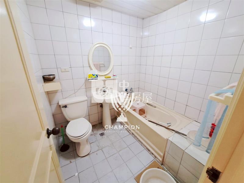 【冠軍】大慶前區低總價明亮三房房屋室內格局與周邊環境