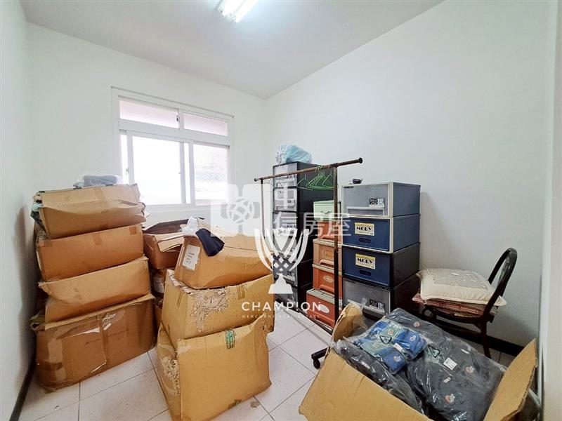 【冠軍】大慶前區低總價明亮三房房屋室內格局與周邊環境