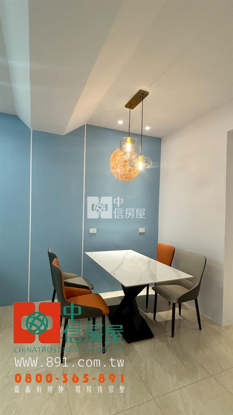 香湖公園旁全新整理透天房屋室內格局與周邊環境