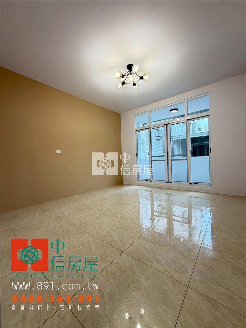 香湖公園旁全新整理透天房屋室內格局與周邊環境