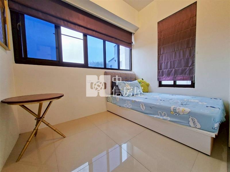 復國四季華廈3房明亮有車位房屋室內格局與周邊環境