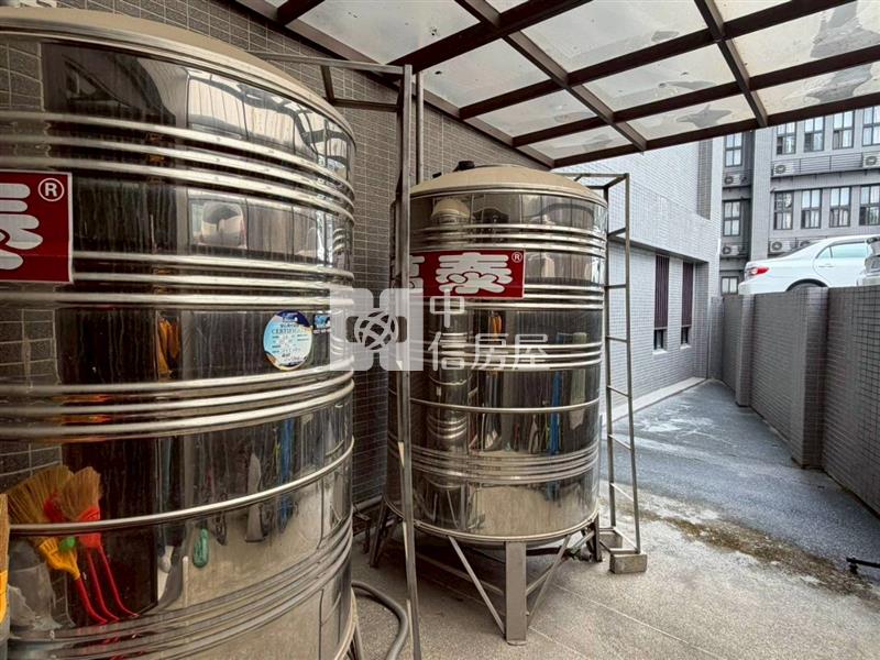 復國四季華廈3房明亮有車位房屋室內格局與周邊環境