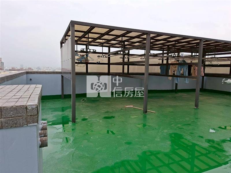 復國四季華廈3房明亮有車位房屋室內格局與周邊環境