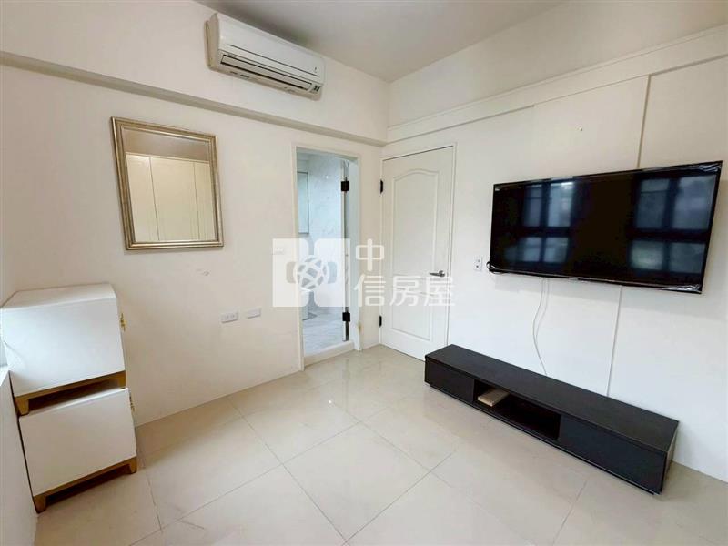 復國四季華廈3房明亮有車位房屋室內格局與周邊環境