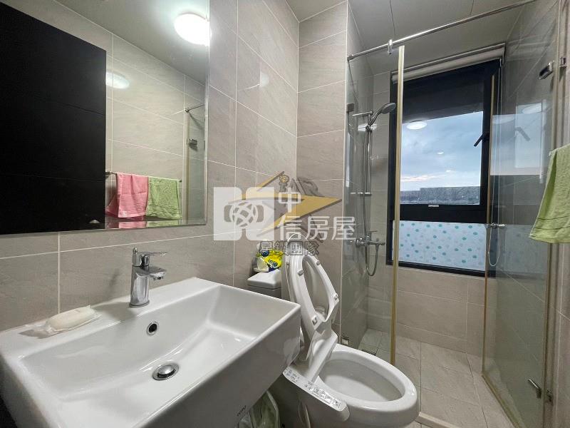 【星鑽】A17橫山書法公園2房+車位房屋室內格局與周邊環境