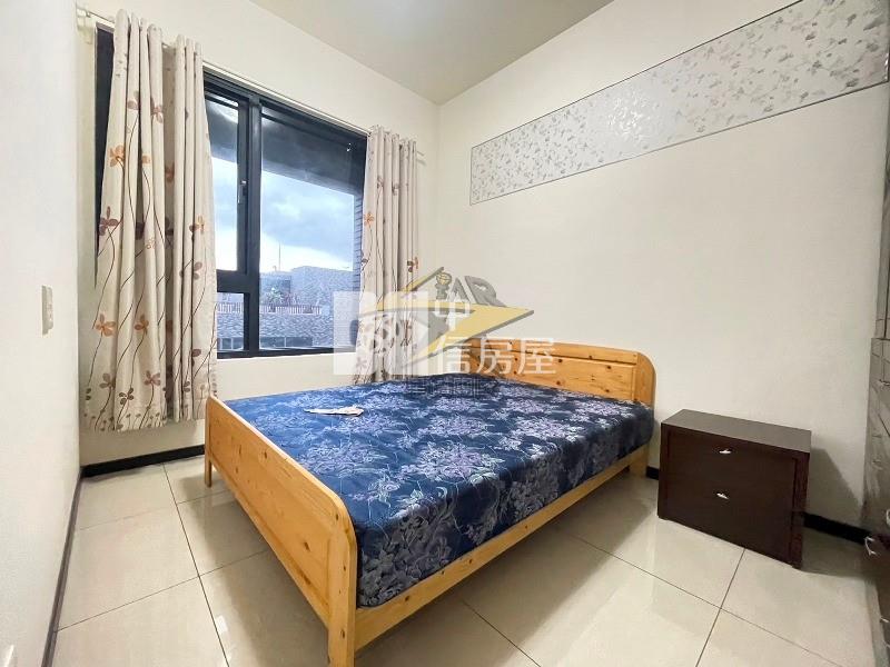 【星鑽】A17橫山書法公園2房+車位房屋室內格局與周邊環境