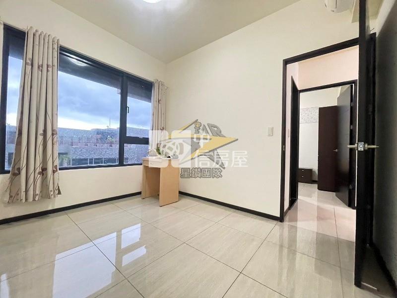 【星鑽】A17橫山書法公園2房+車位房屋室內格局與周邊環境