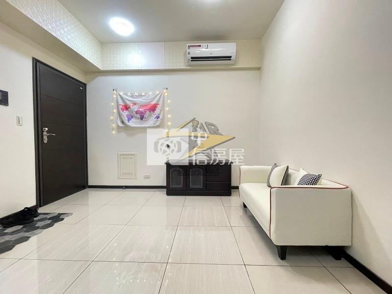 【星鑽】A17橫山書法公園2房+車位房屋室內格局與周邊環境