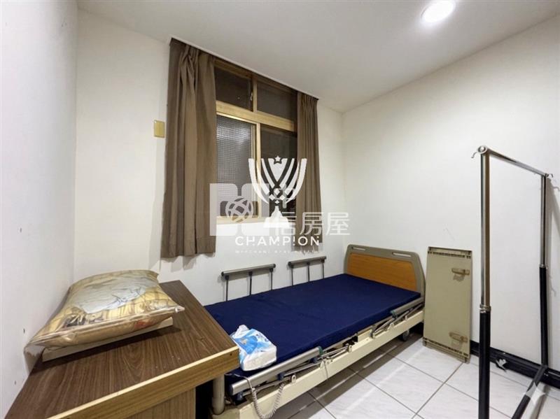 【冠軍商仲】瑞士山莊一樓房屋室內格局與周邊環境