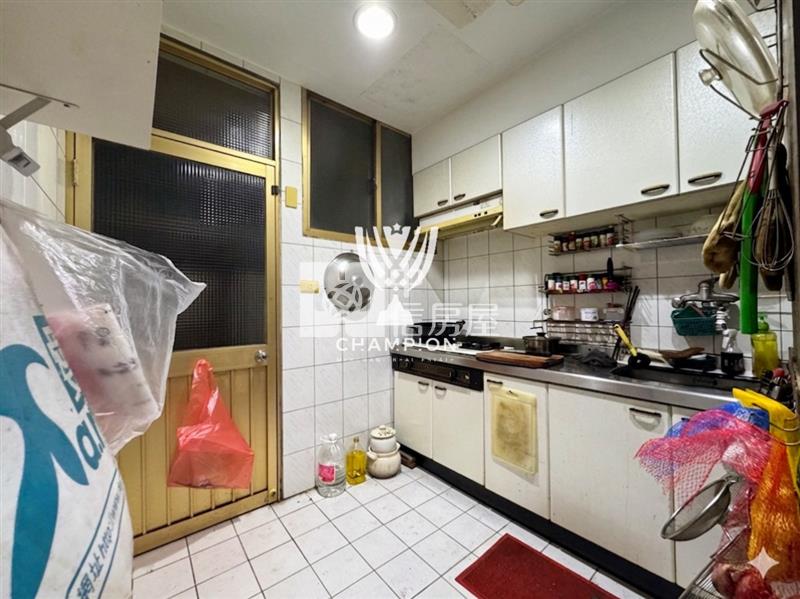 【冠軍商仲】瑞士山莊一樓房屋室內格局與周邊環境