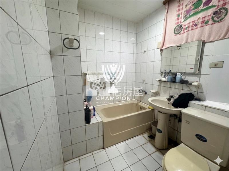 【冠軍商仲】瑞士山莊一樓房屋室內格局與周邊環境