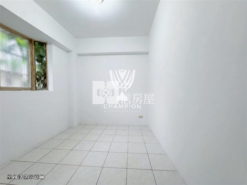 【冠軍商仲】瑞士山莊一樓房屋室內格局與周邊環境