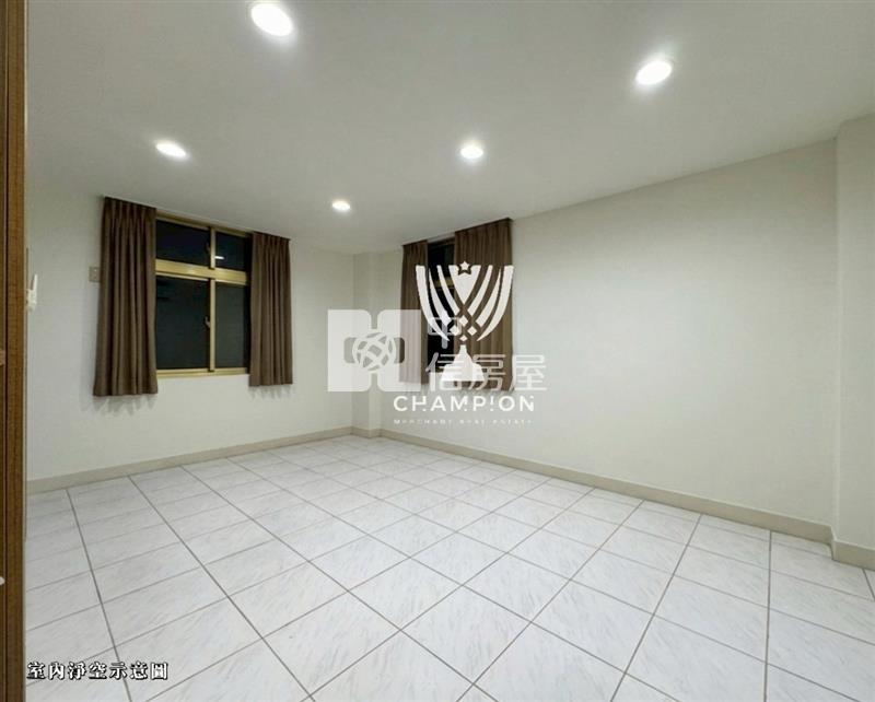 【冠軍商仲】瑞士山莊一樓房屋室內格局與周邊環境