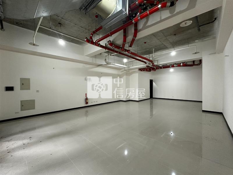 A7體大捷運站旁全新店面房屋室內格局與周邊環境