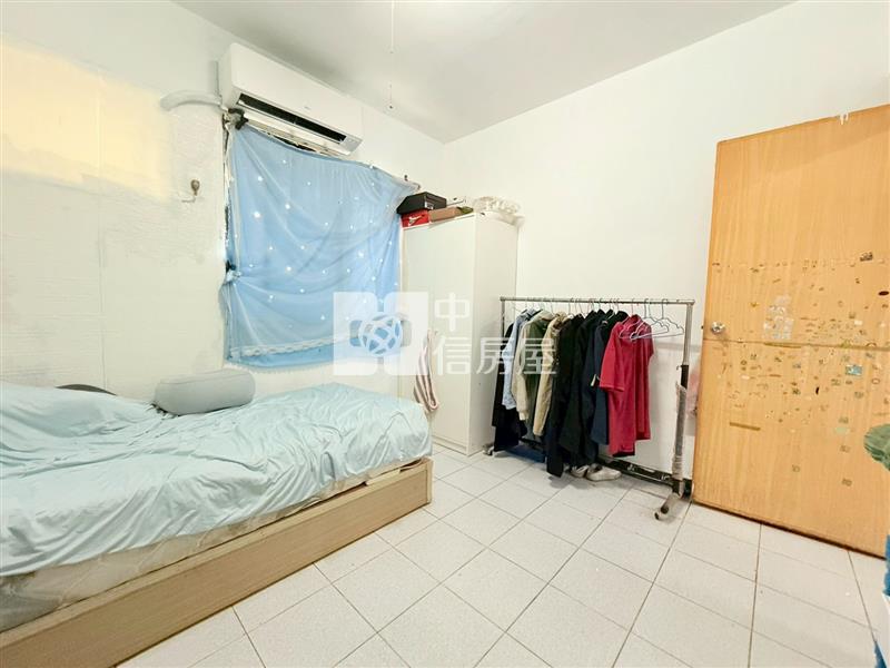 低總價3房平面車位房屋室內格局與周邊環境