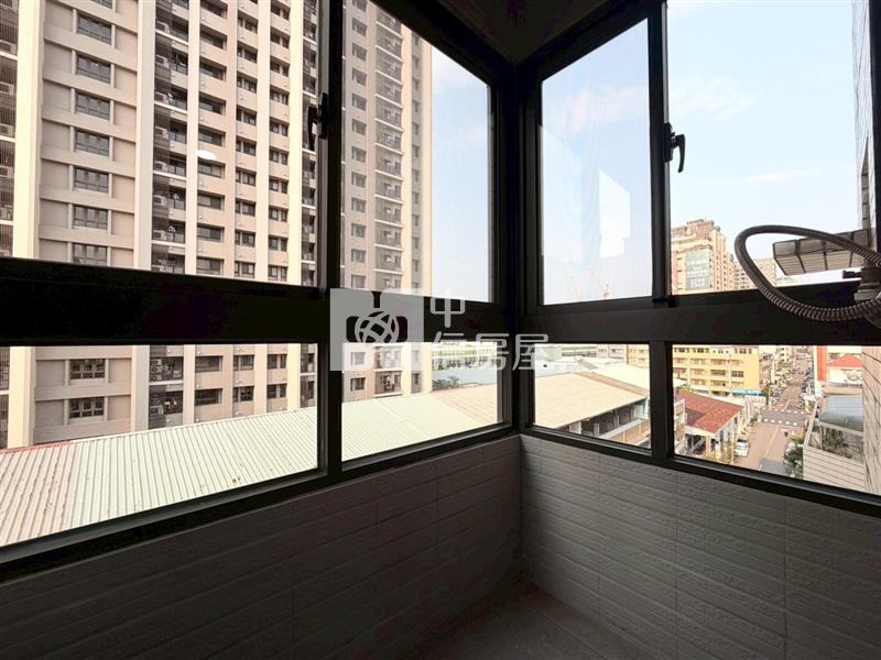 北平商圈低總價兩房車位房屋室內格局與周邊環境