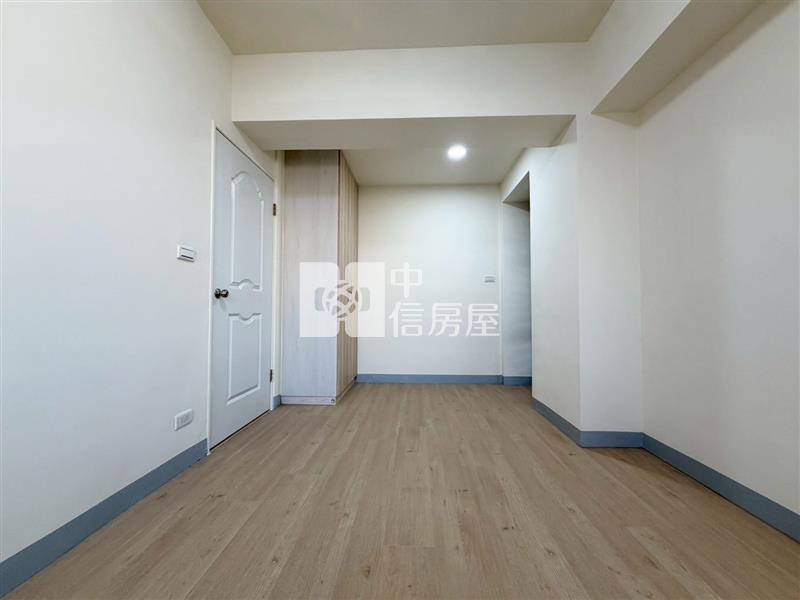 北平商圈低總價兩房車位房屋室內格局與周邊環境