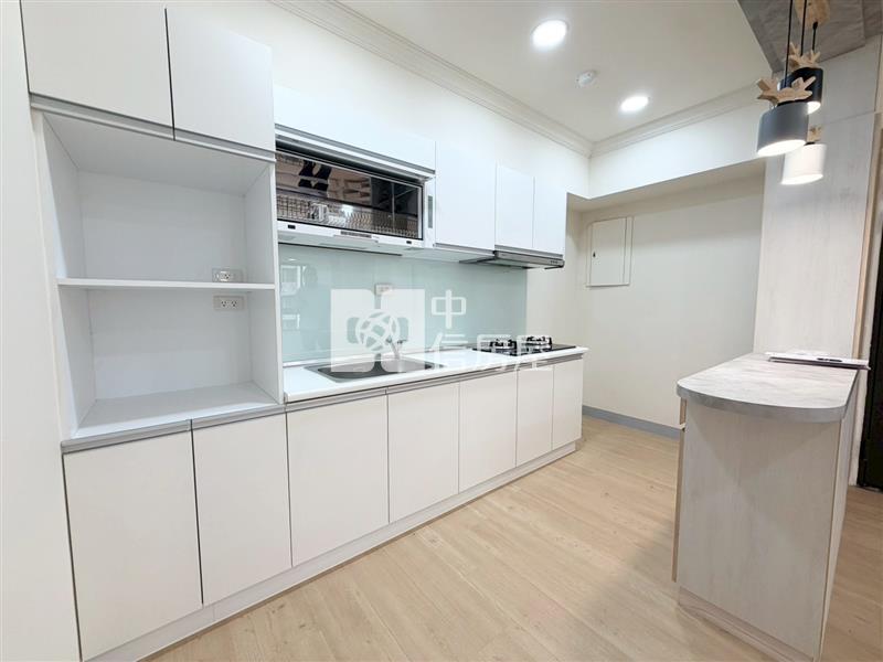 北平商圈低總價兩房車位房屋室內格局與周邊環境