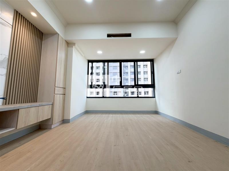 北平商圈低總價兩房車位房屋室內格局與周邊環境