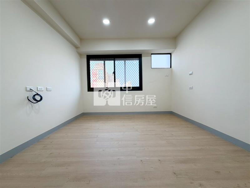 北平商圈低總價兩房車位房屋室內格局與周邊環境