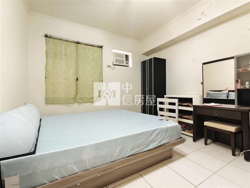 內壢環中商圈舒適寬敞電梯美2房房屋室內格局與周邊環境