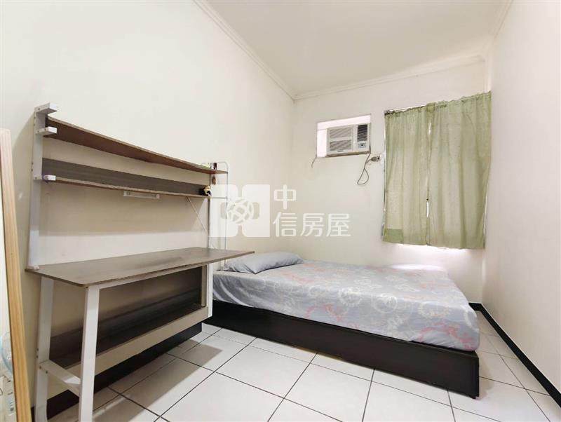 內壢環中商圈舒適寬敞電梯美2房房屋室內格局與周邊環境