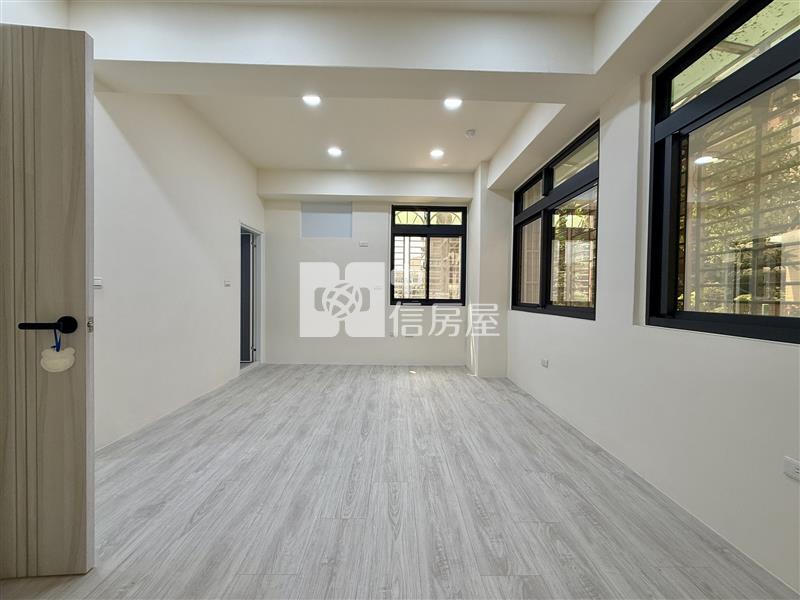 【安家】翡翠宮廷一樓2房大露臺房屋室內格局與周邊環境